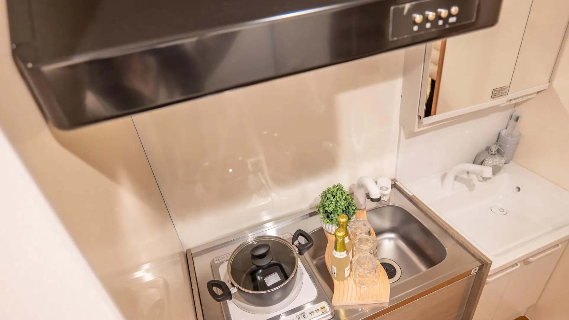 桜の川22 New Mansion In Ikebukuro 303,Yamamoto Line 8Mins,Donki Apartment Tokyo