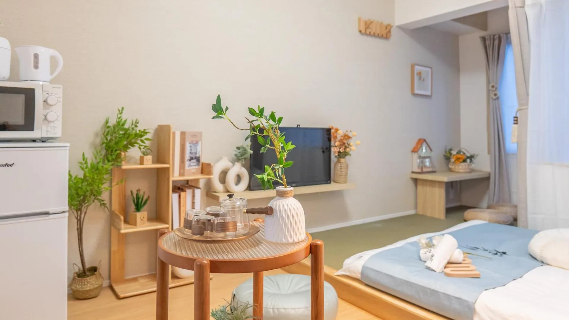 桜の川22 New Mansion In Ikebukuro 303,Yamamoto Line 8Mins,Donki Apartment Tokyo