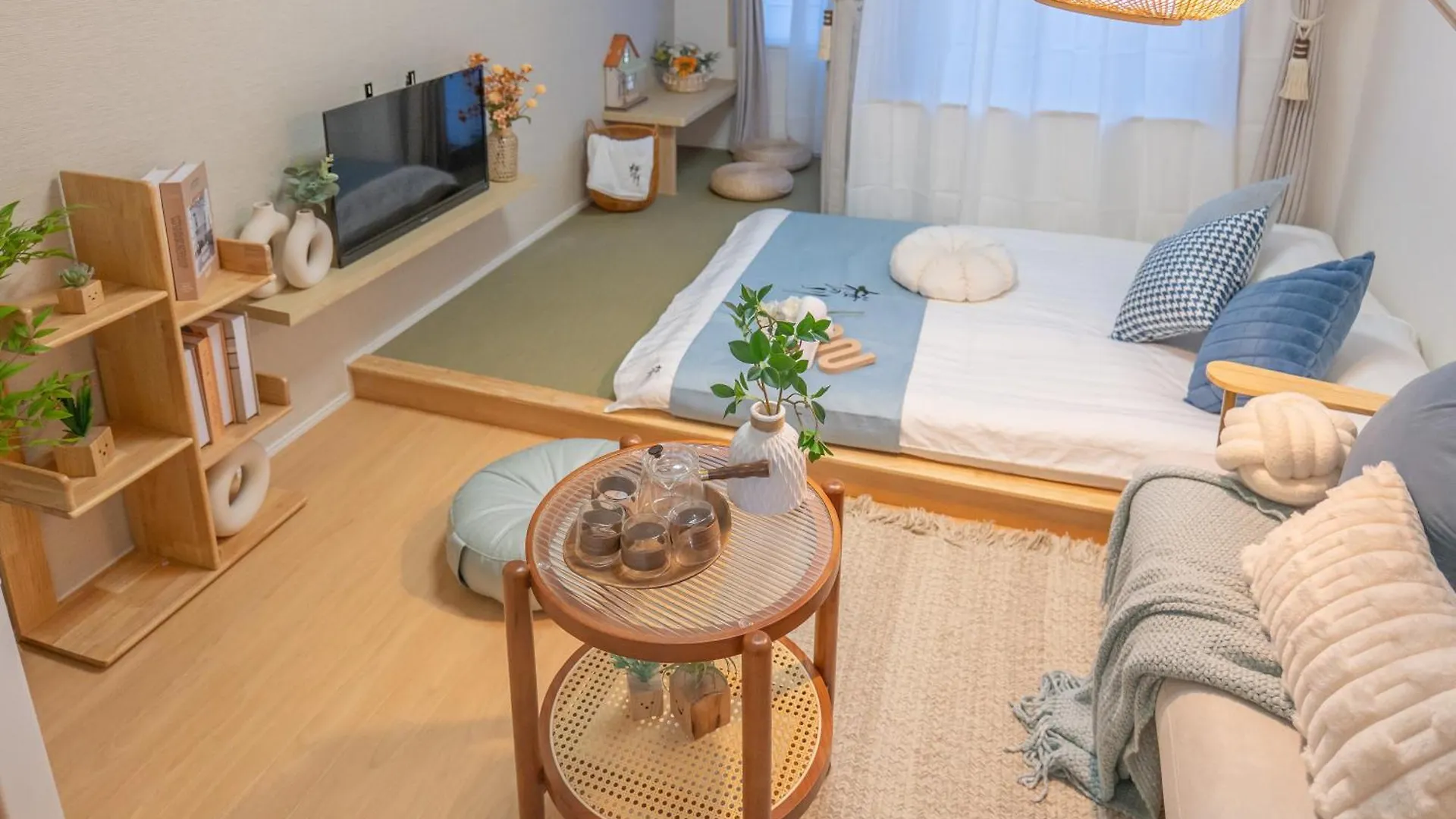 桜の川22 New Mansion In Ikebukuro 303,Yamamoto Line 8Mins,Donki Apartment Tokyo