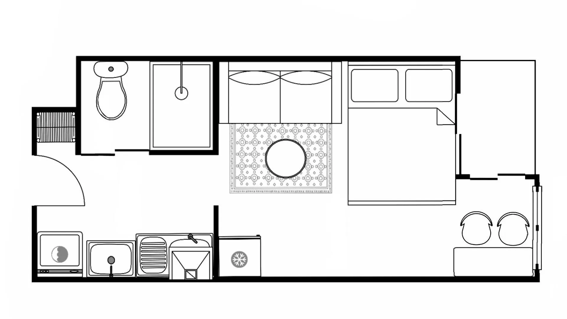 桜の川22 New Mansion In Ikebukuro 303,Yamamoto Line 8Mins,Donki Apartment Tokyo