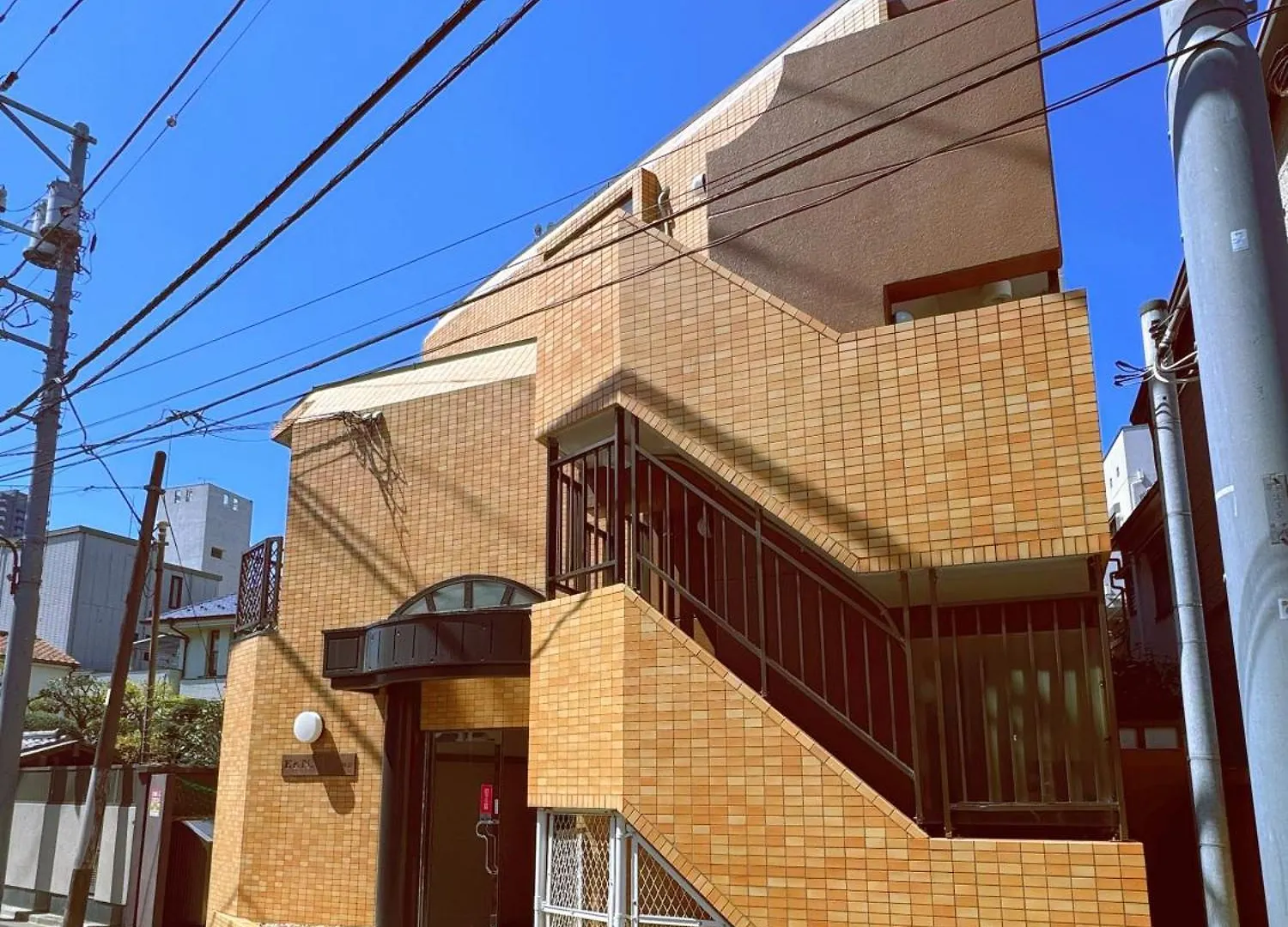 桜の川22 New Mansion In Ikebukuro 303,Yamamoto Line 8Mins,Donki Apartment Tokyo