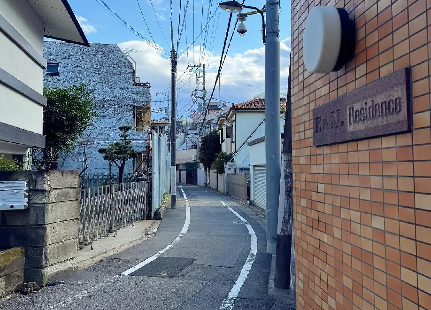 桜の川22 New Mansion In Ikebukuro 303,Yamamoto Line 8Mins,Donki Apartment Tokyo