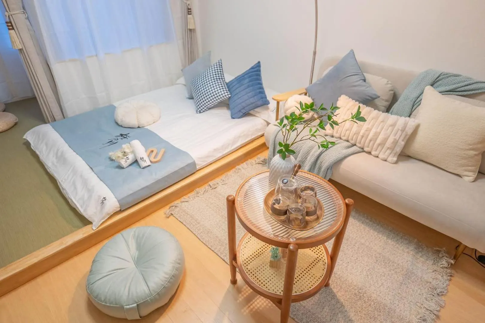 桜の川22 New Mansion In Ikebukuro 303,Yamamoto Line 8Mins,Donki Apartman Tokió
